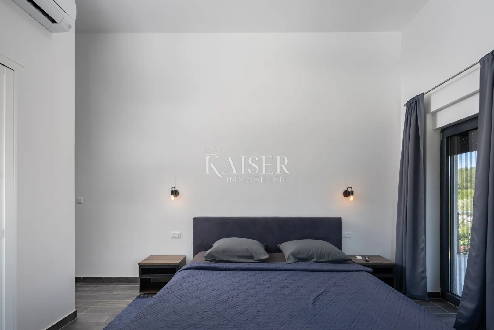 zadar – pridraga, moderna vila s bazenom i jacuzzi zonom, 300 m od mora - slika 20