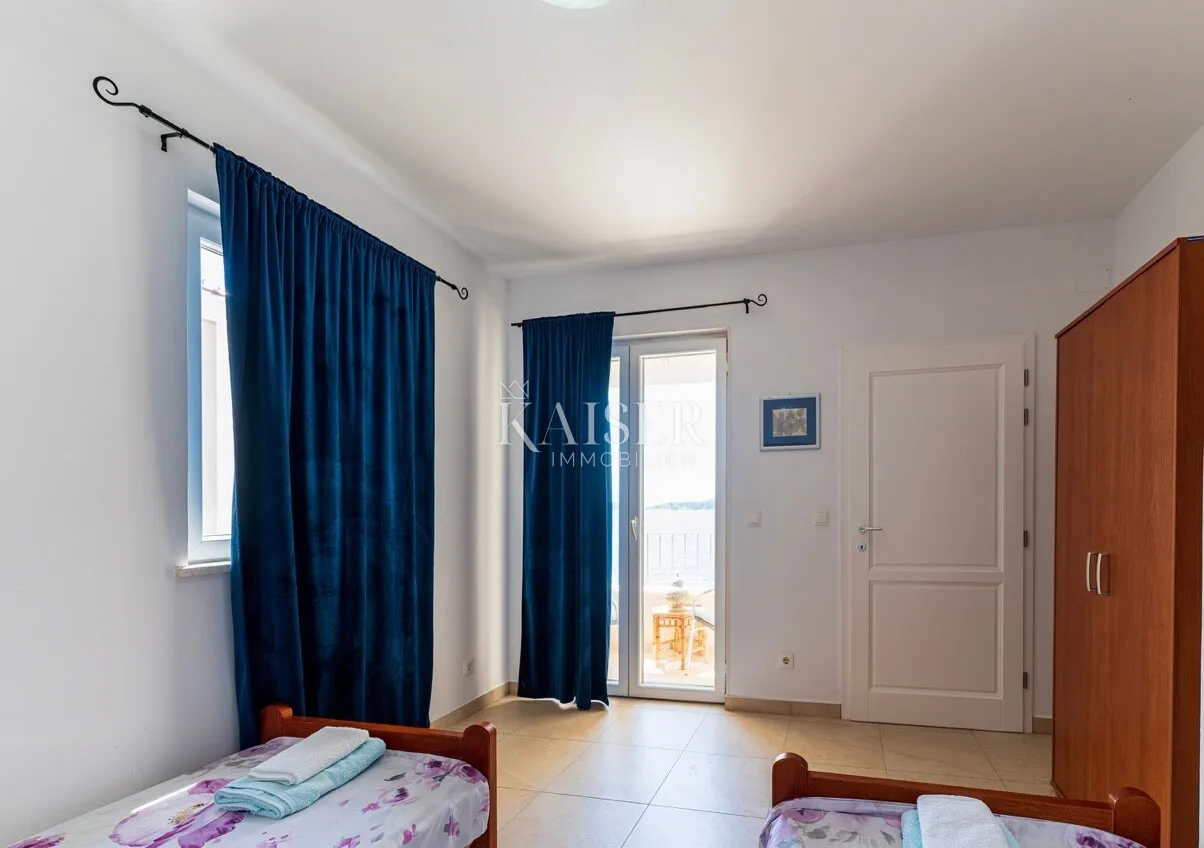 otok korčula - prekrasna i zadivljujuća vila uz more - slika 47