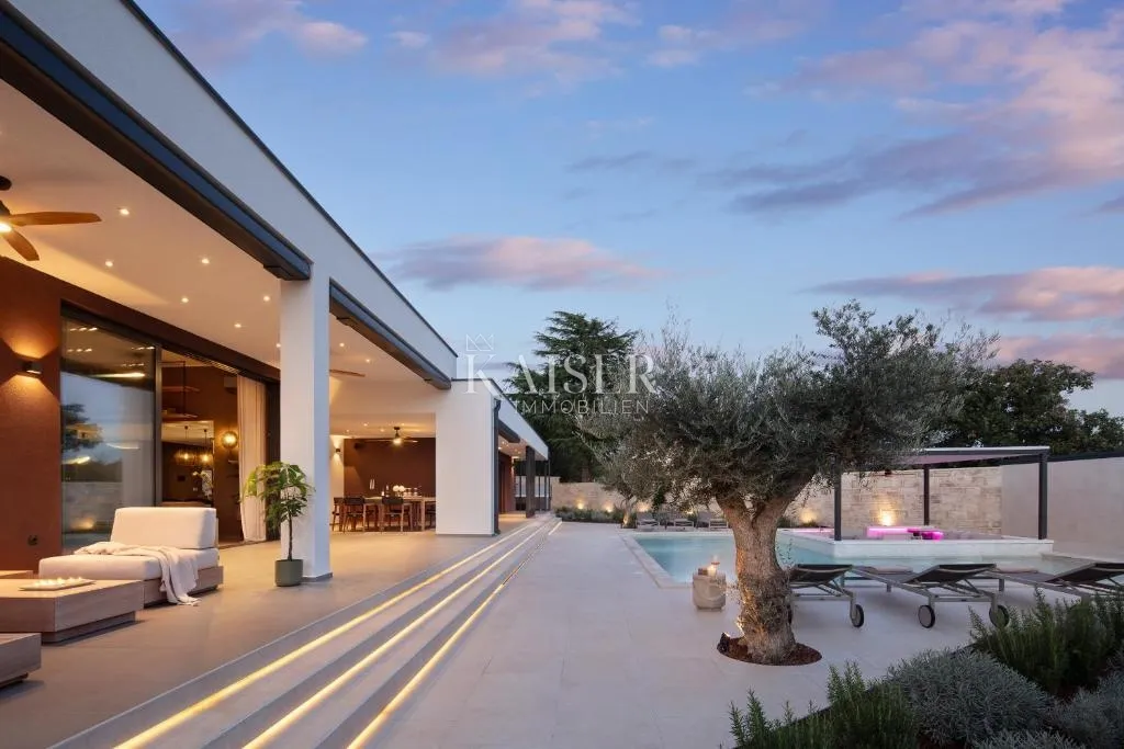 istra, rovinj- ekskluzivna vila 200m2 za istinske hedoniste - slika 24