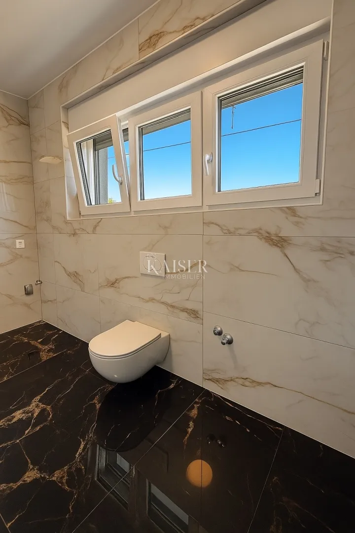 zadar – privlaka | moderna kuća s bazenom - slika 26