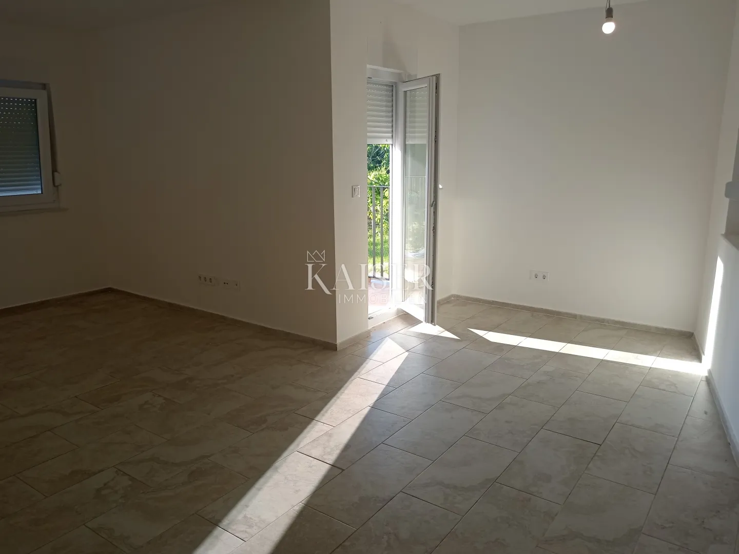 istra, brtonigla, stan 2s+db u prizemlju - slika 3