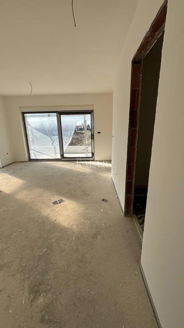 zadar – privlaka | penthouse s krovnom terasom i pogledom na more - slika 15