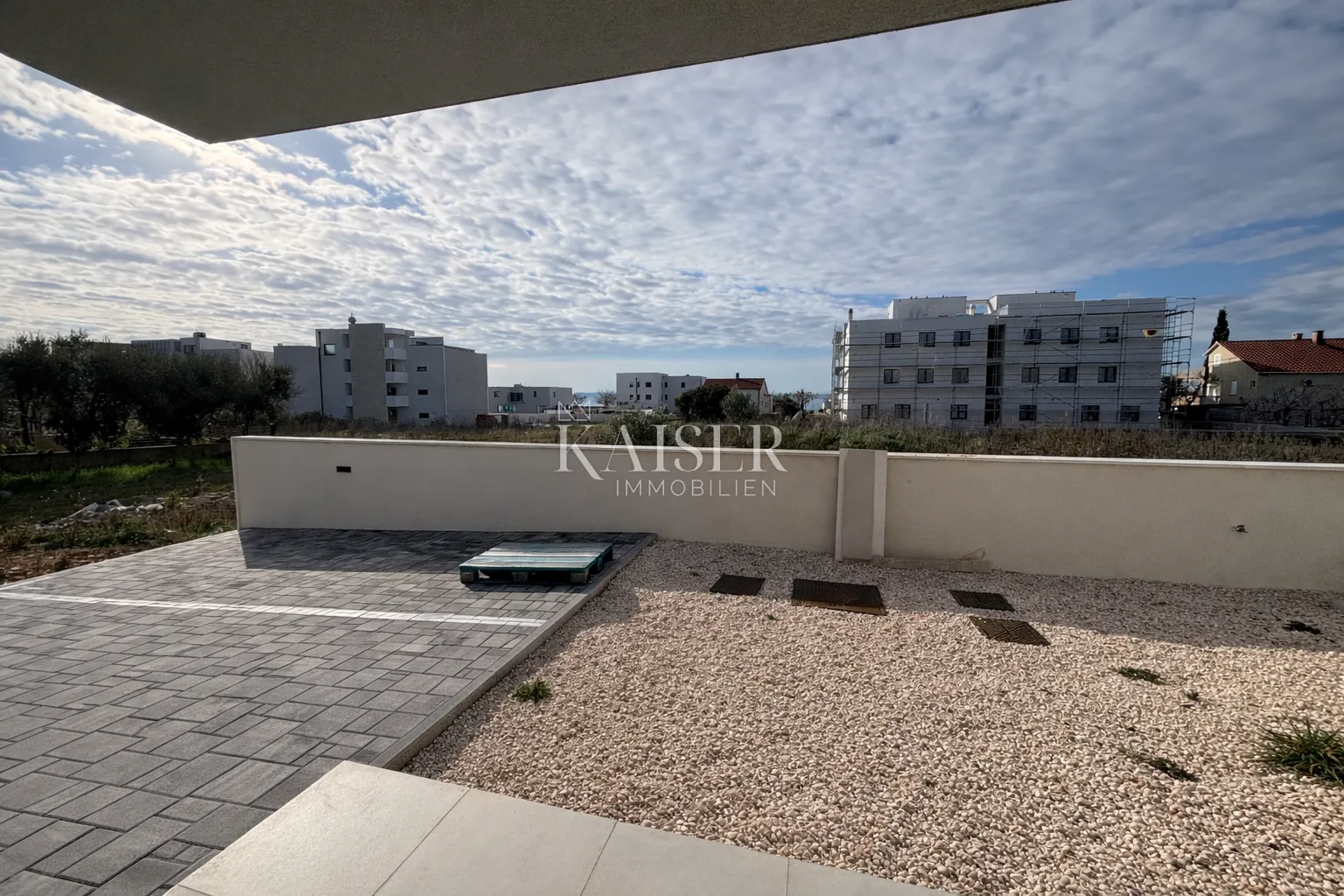 zadar – privlaka | apartman u novogradnji, 200 m od mora - slika 22