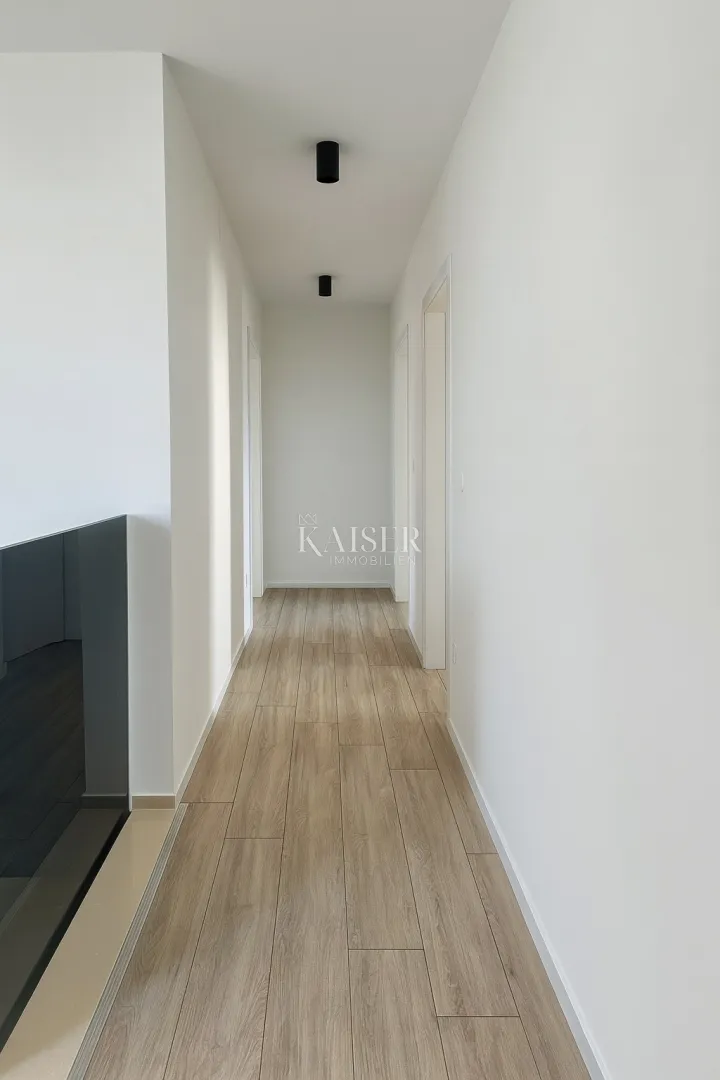 zadar – privlaka | moderna kuća s bazenom - slika 23