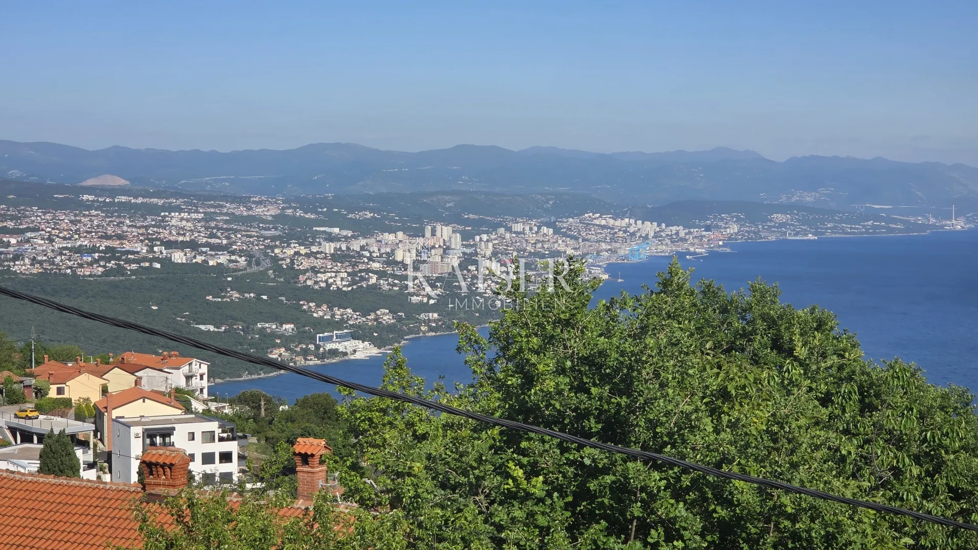 opatija,bregi, moderna novogradnja,kuća s grijanim bazenom - slika 8