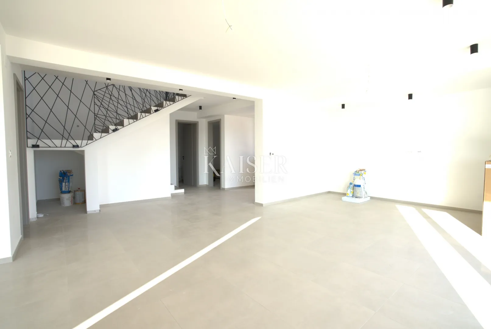šibenik, jasenovo – luksuzna trosobna kuća 171,15 m² s panoramskim pogledom na more - slika 11