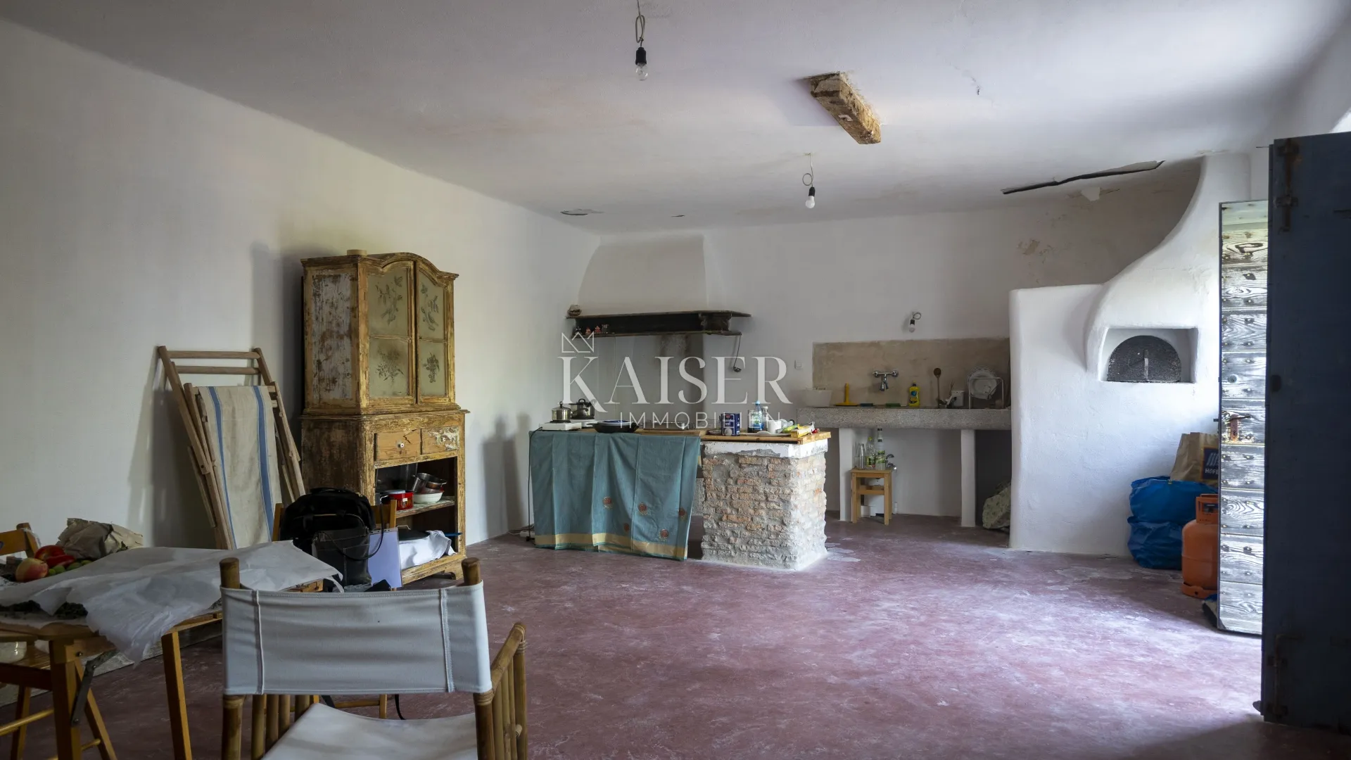 otok susak – kamena kuća s otvorenim pogledom na more - slika 5