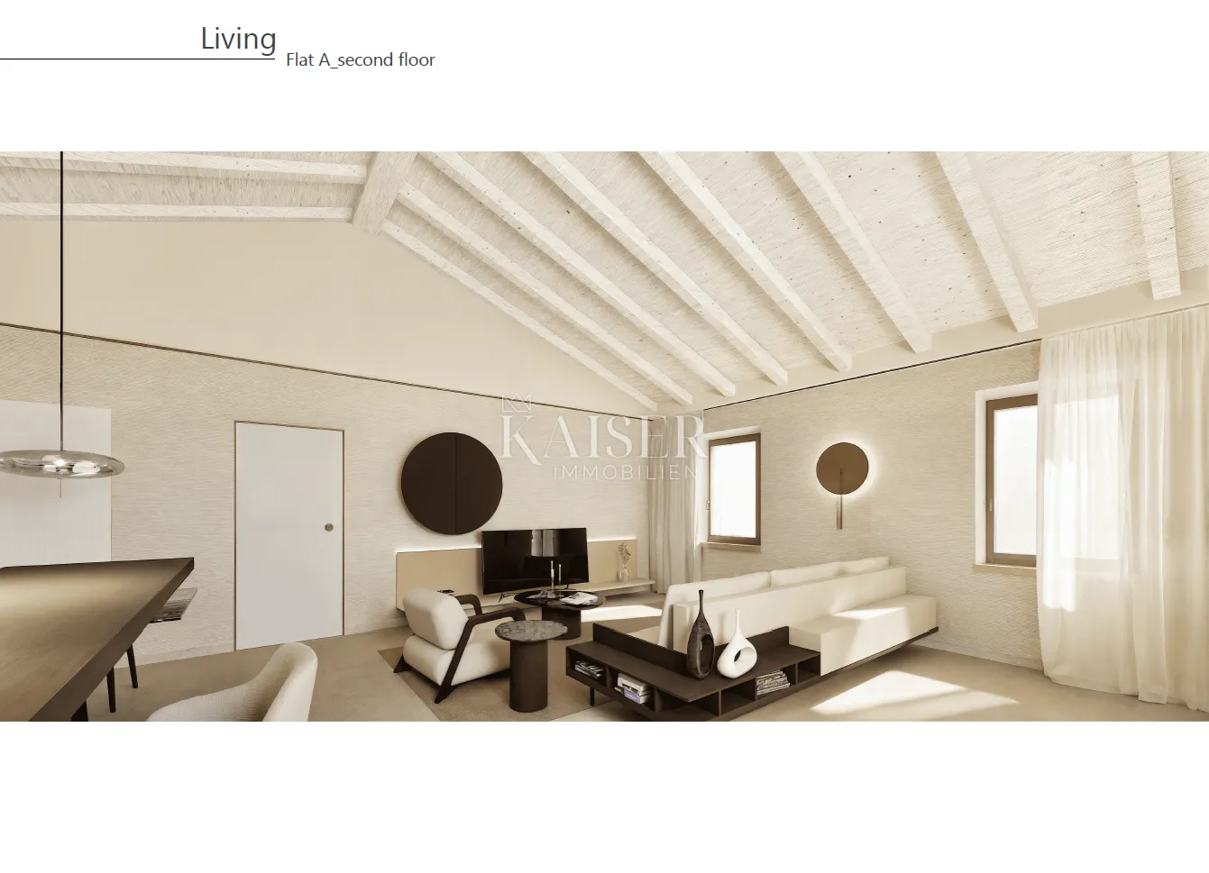 istra, novigrad - luksuzan stan u centru novigrada, 152m2, vrhunska lokacija - slika 4