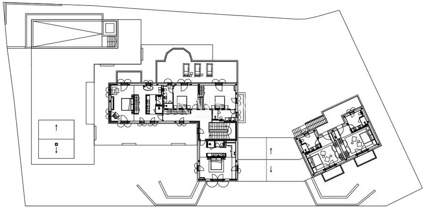 motovun, istra, najprestižnija luksuzna villa u istri - slika 30