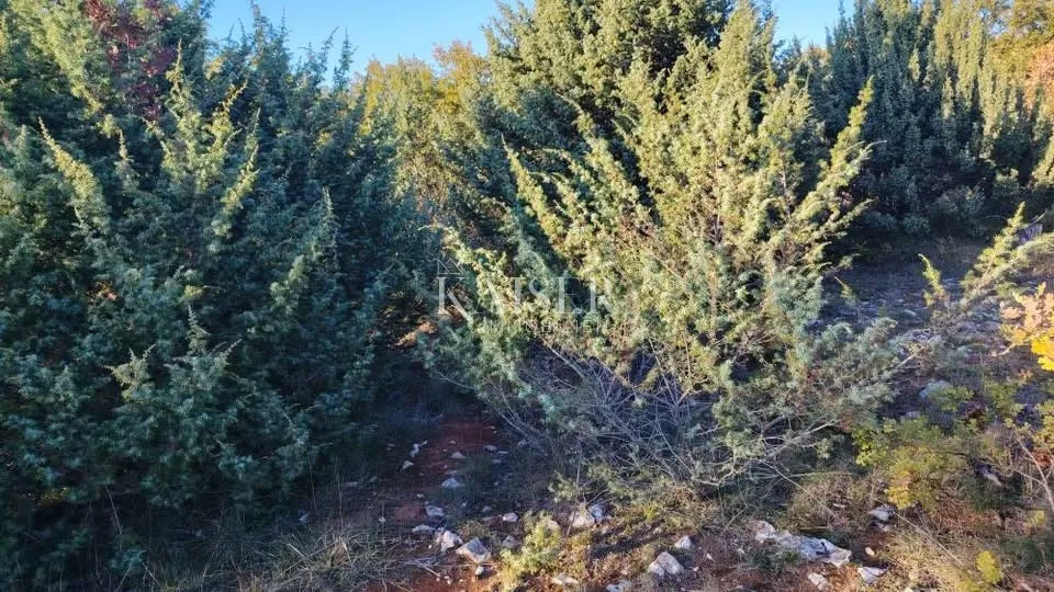 zadar - murvica građevinsko zemljište 1068 m2 preporučujemo - slika 2