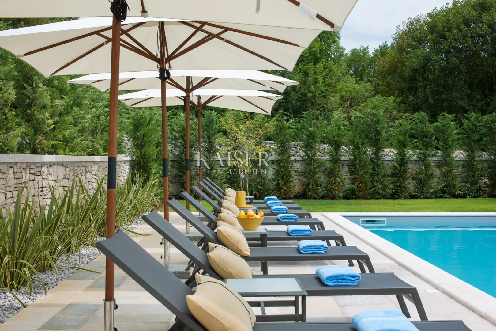 istra, poreč - luksuzna villa - slika 4
