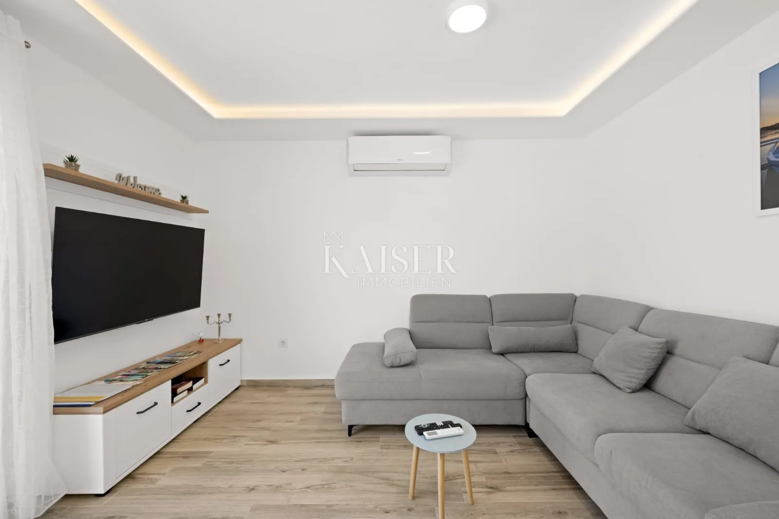 biograd, okolica - kuća sa bazenom, 145m2 - slika 7