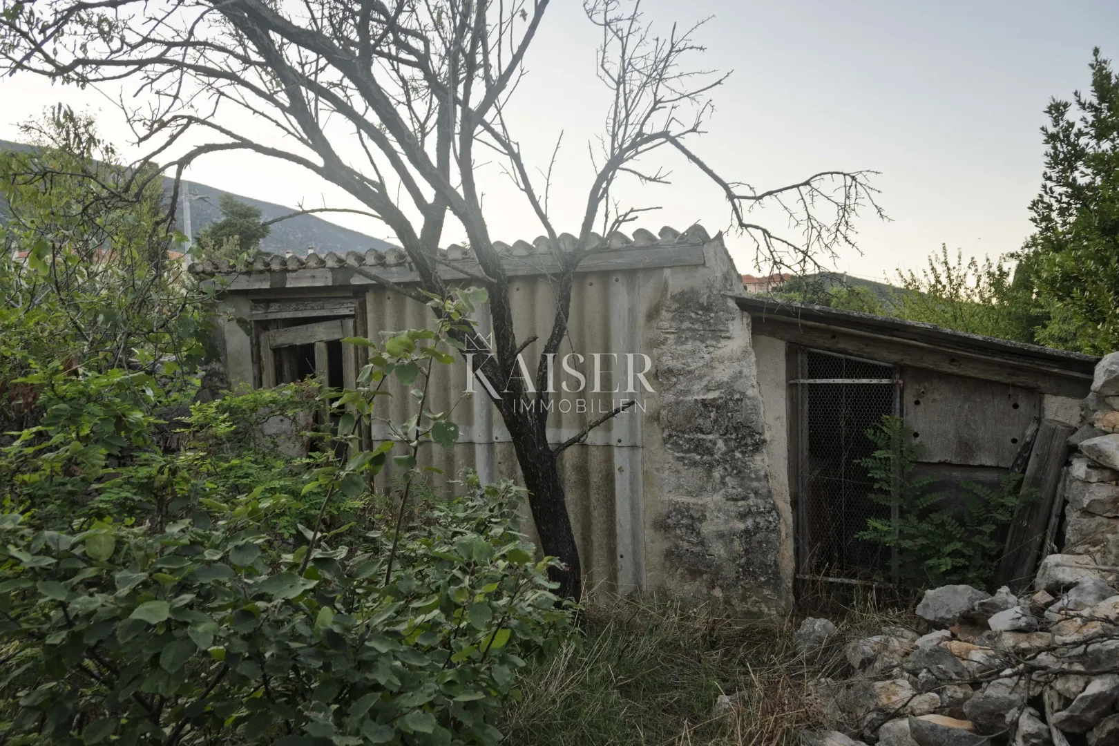 mali lošinj, nerezine-tradicionalna kamena kuća - slika 72