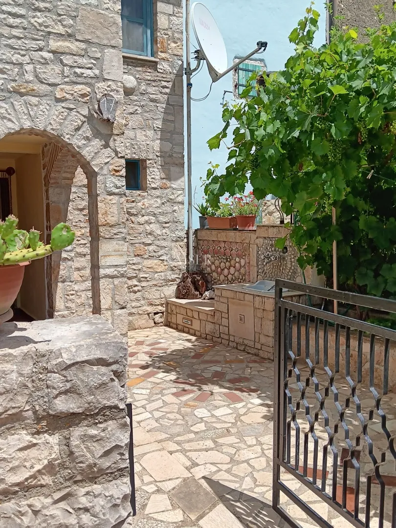 istra - poreč, renovirana kamena kuća - slika 4