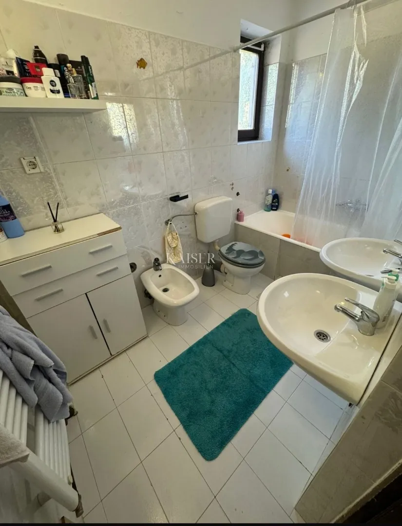 mali lošinj - stambeno poslovni objekt, 300m od mora - slika 23