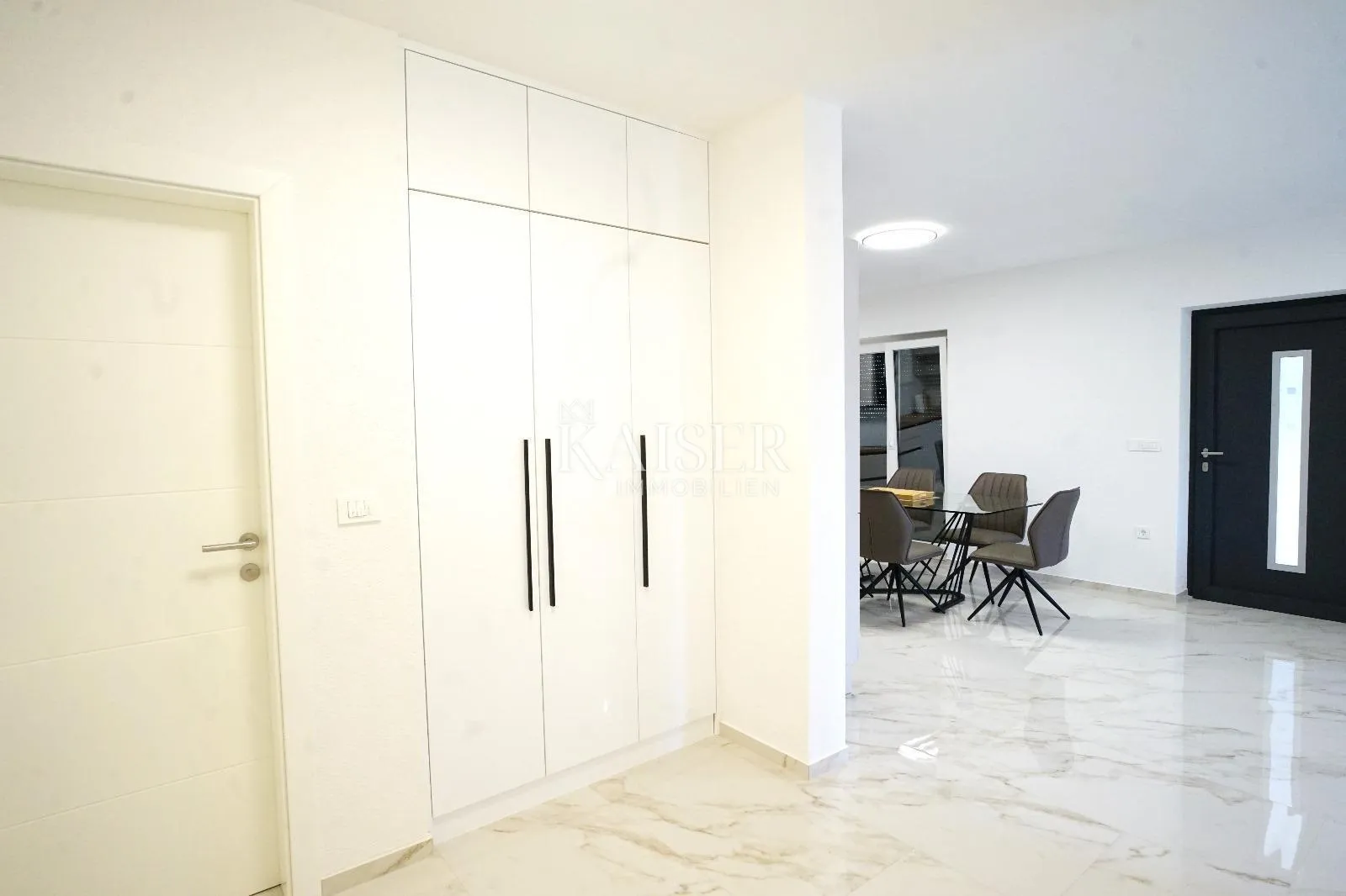 biograd okolica – moderna kuća s bazenom i privatnošću - slika 8
