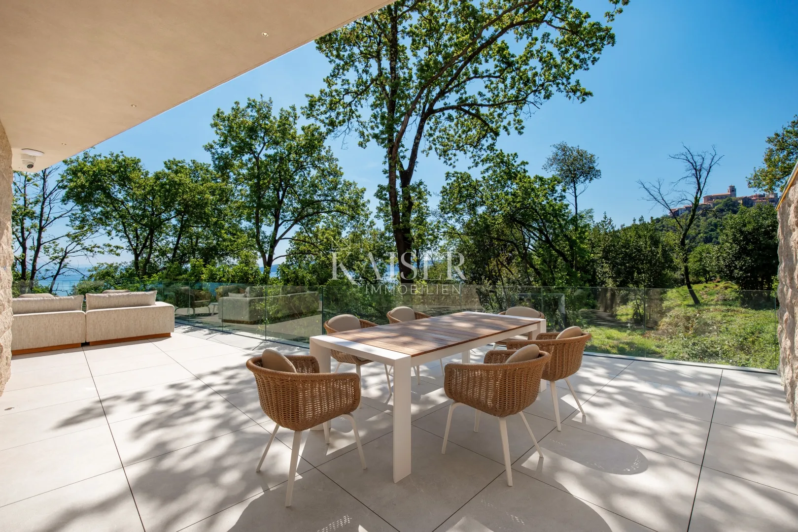 opatijska rivijera - vila s morem na dlanu, 290 m2 - slika 29