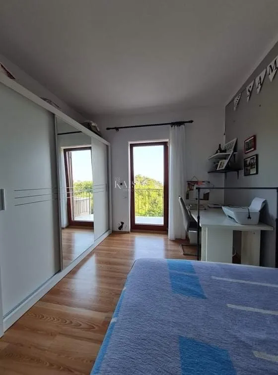 opatija, veprinac - kuća sa dva stana, velikim zemljištem i pogledom na more - slika 18