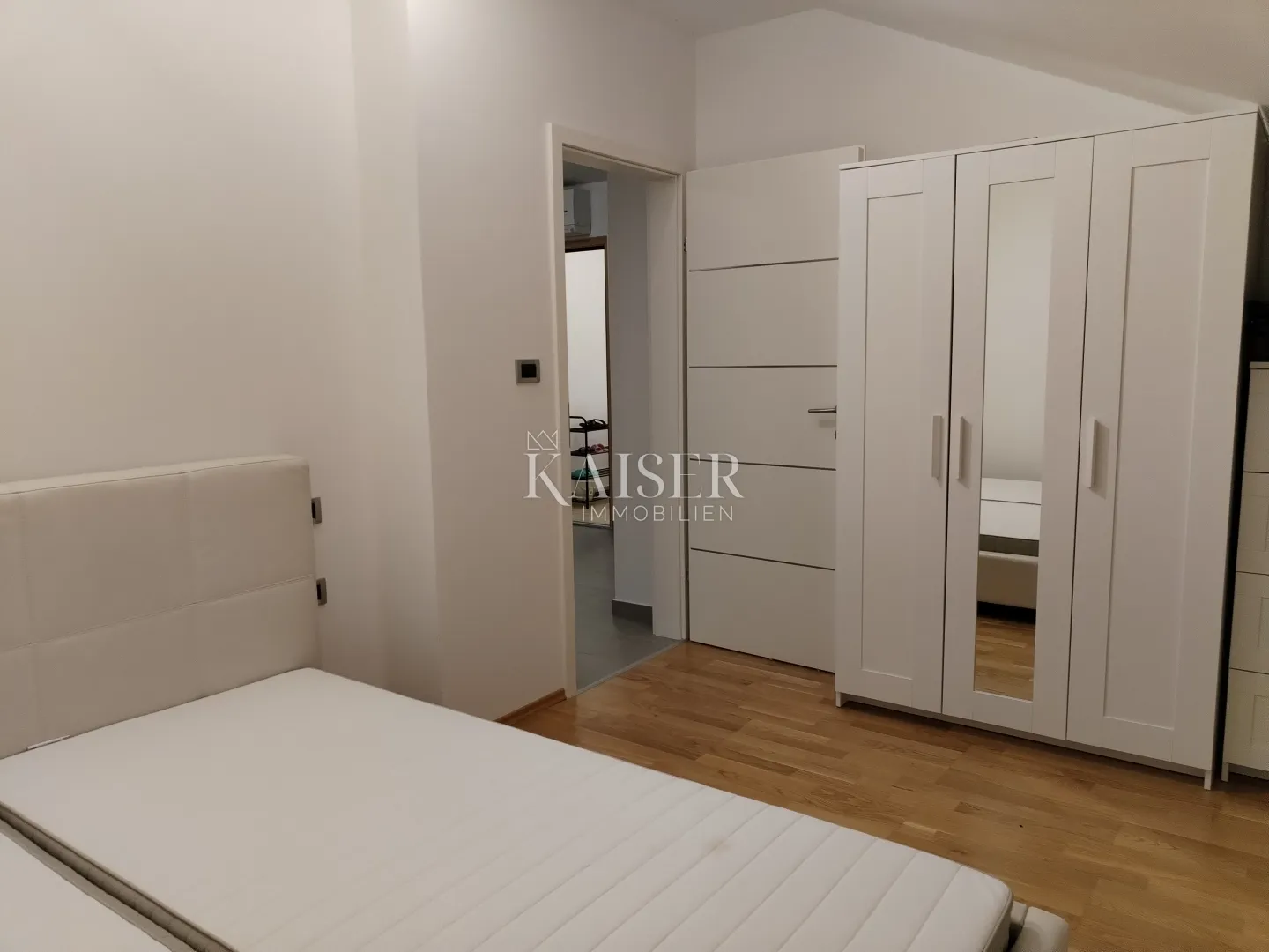 istra, umag, kuća sa 4 stana, pogled na more - slika 11