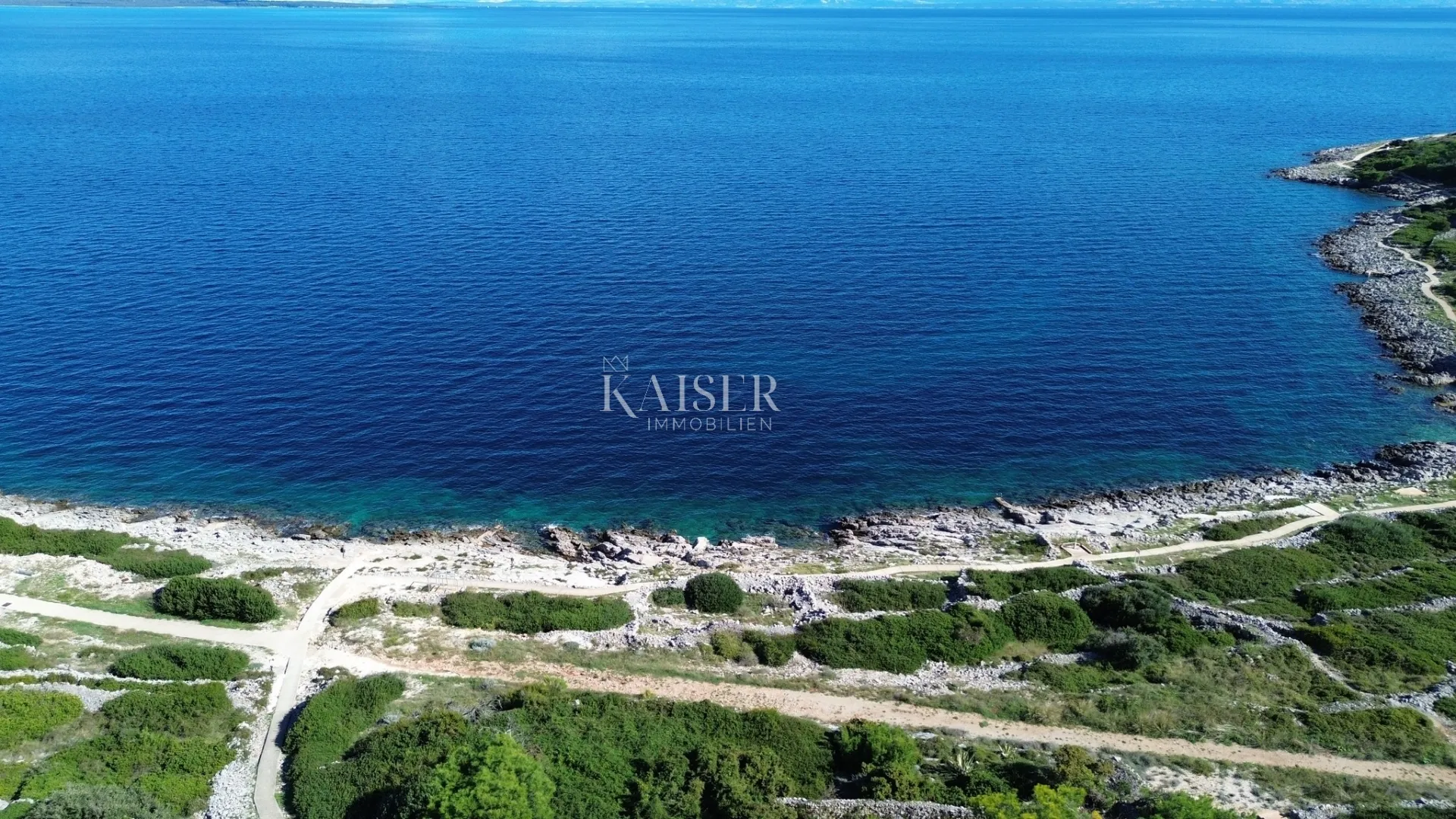 mali lošinj - prekrasna etaža kuće s pogledom na more - slika 19