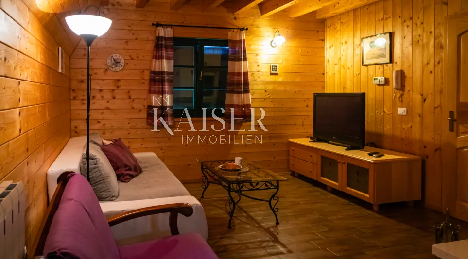 gorski kotar - turistički kompleks u blizini np risnjak - slika 22