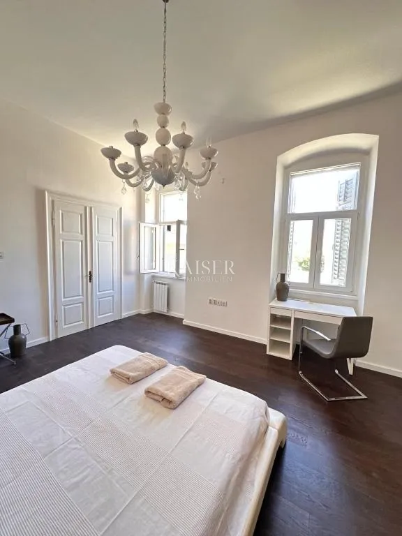 pula, luksuzan stan s terasom u centru – 140 m² u pješačkoj zoni - slika 8