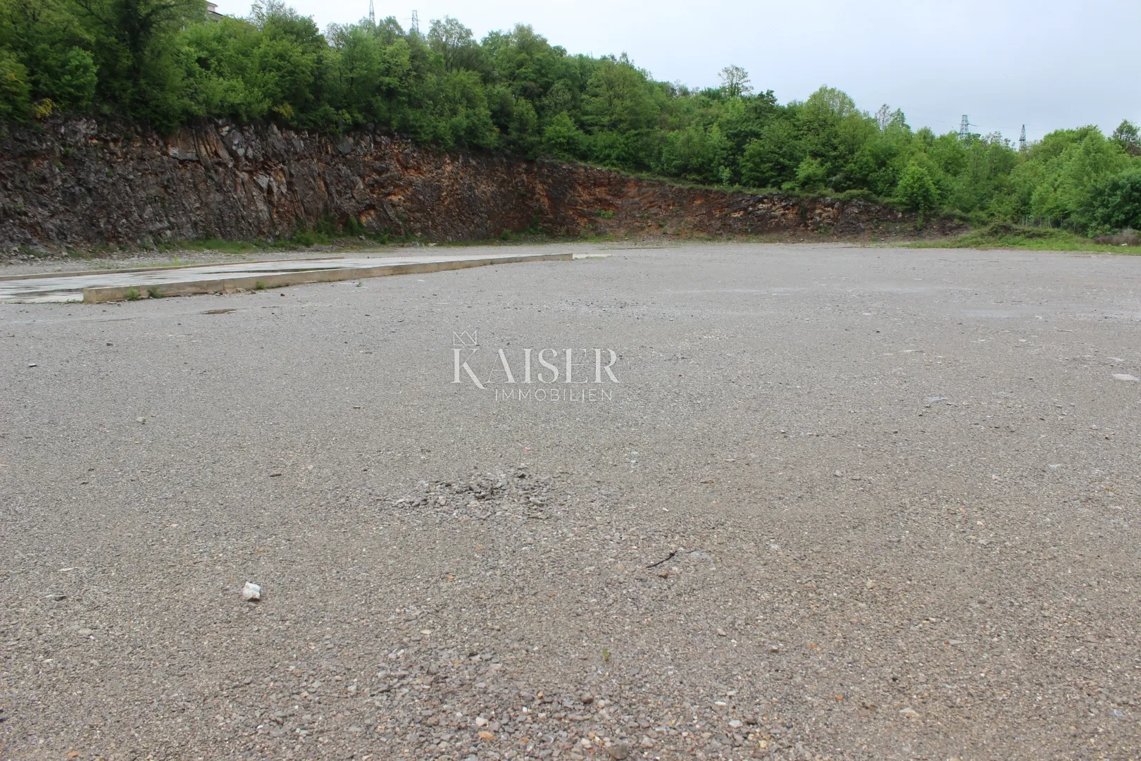 matulji – građevinsko zemljište od 6.296 m2 industrijske namjene - slika 3