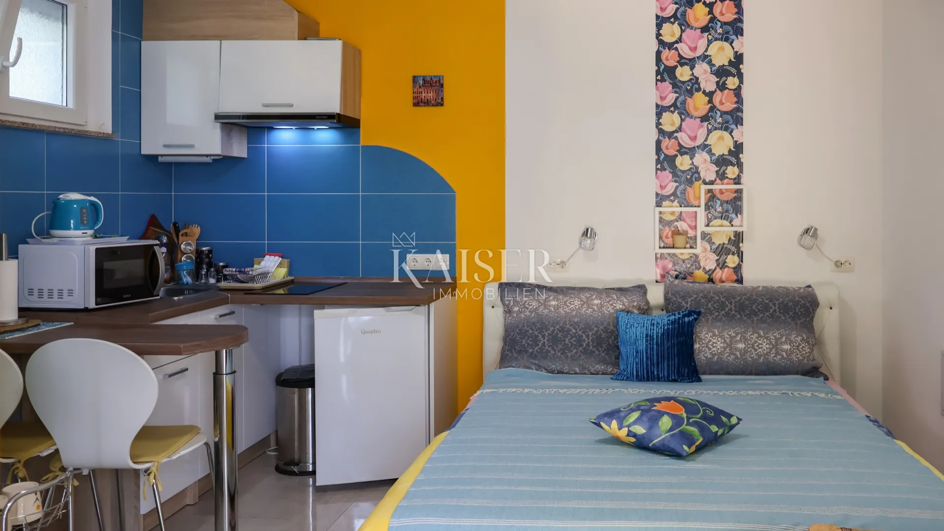 crikvenica, selce - predivna kuća sa okućnicom - slika 4