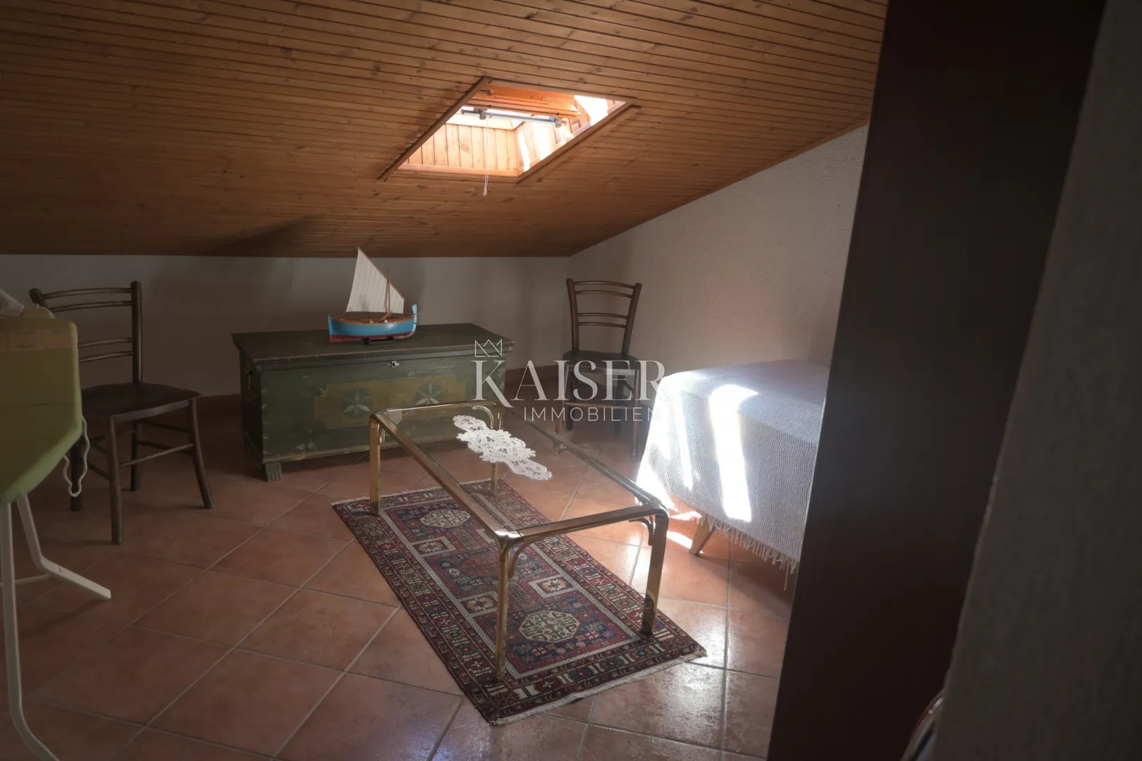 mali lošinj, nerezine - kuća na mirnoj lokaciji, blizina mora - slika 29