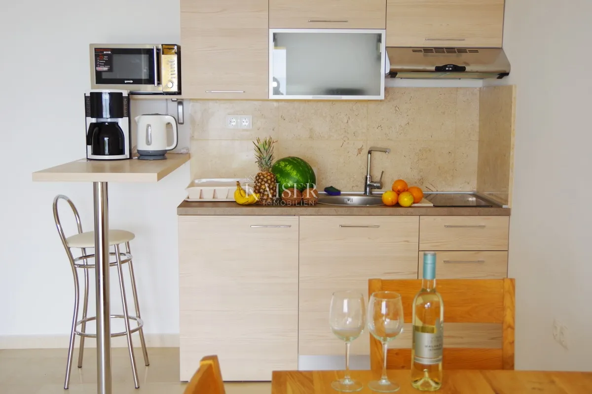 rabac - kuća 100 m od mora, 430 m2 - slika 10