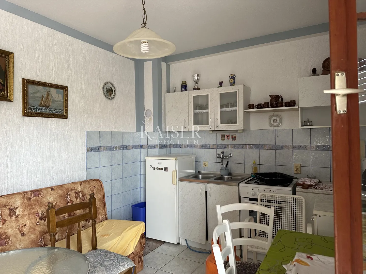 opatija - kuća za adaptaciju, otvoreni pogled na more - slika 8