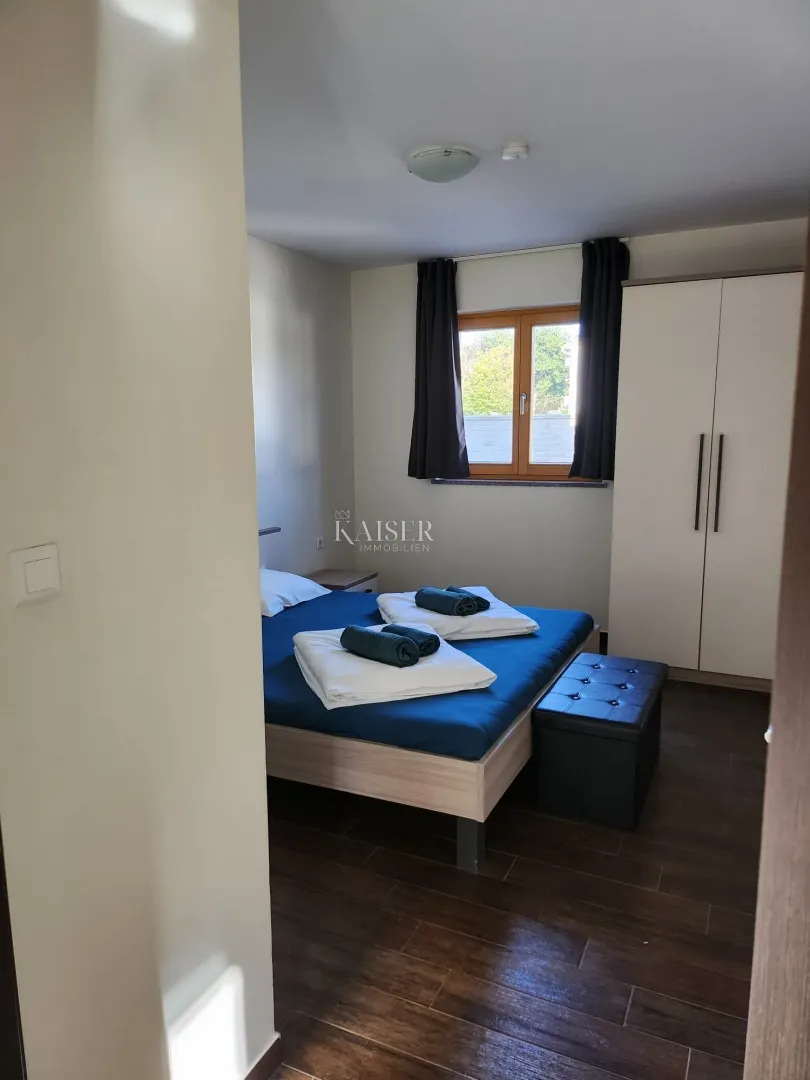 istra - pula, vila sa saunom blizu mora - slika 17
