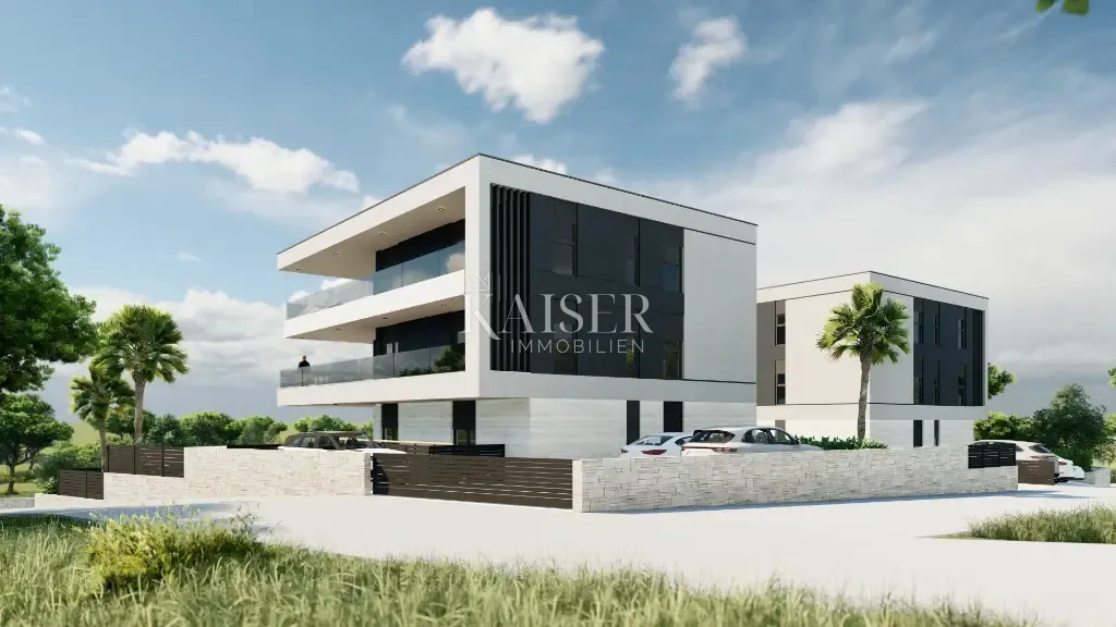 istra, medulin- moderan trosoban stan 136m2 s garažom - slika 13