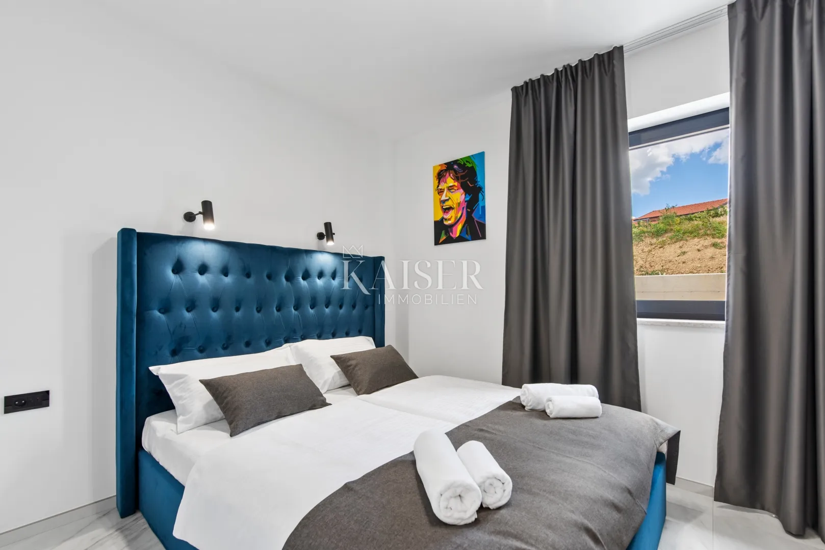 istra, buzet - luksuzna vila, 210m2, sa jedinstvenim pogledom - slika 16
