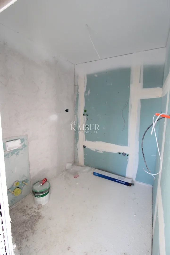 zadar, privlaka- stan s vrtom i pogledom na more - slika 19