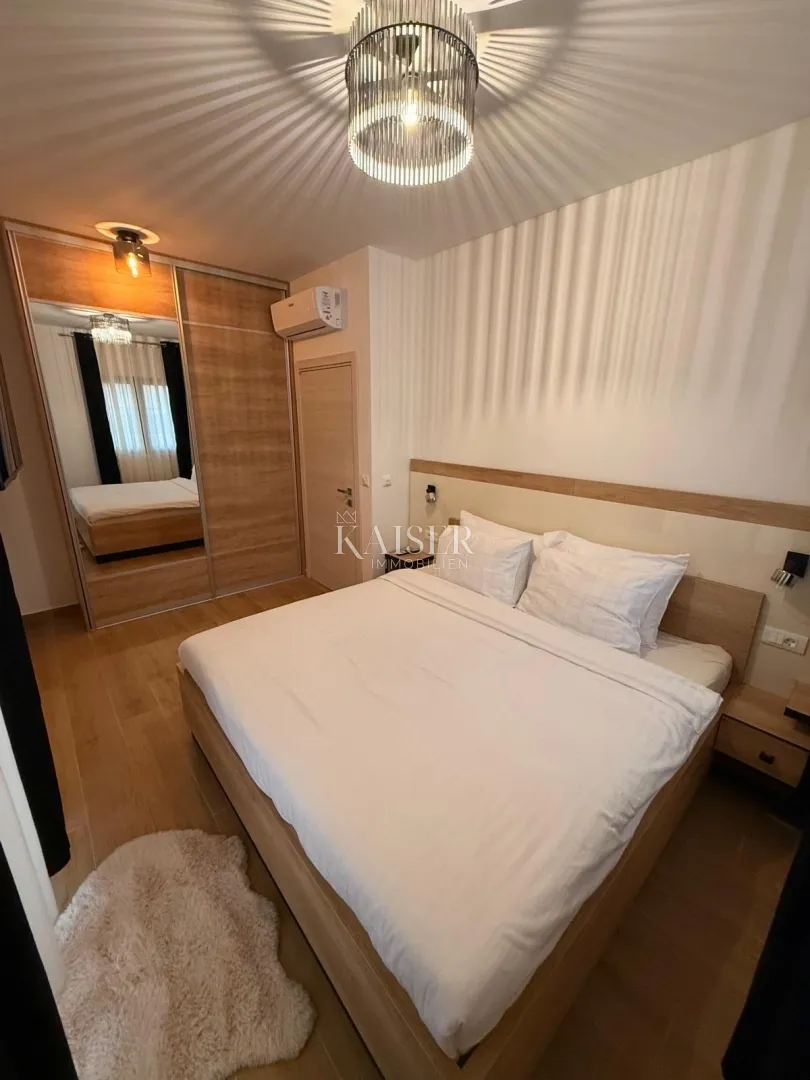 pridraga - elegantna vila 200 m od mora - slika 13
