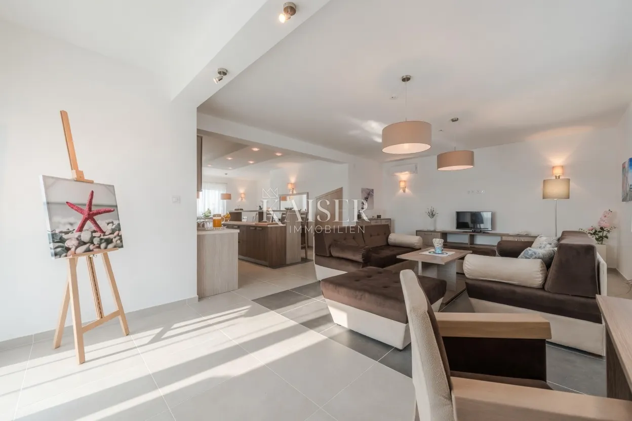zadar - debeljak, ekskluzivni resort s 8 luksuznih vila - slika 7