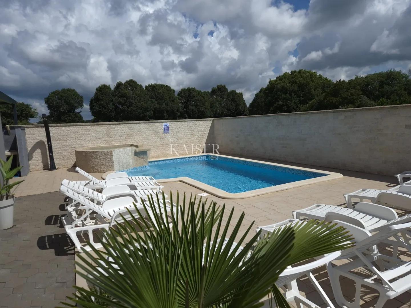 istra - pula, vila sa saunom blizu mora - slika 21