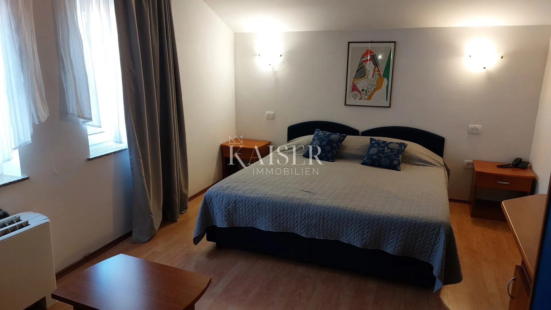 istra, novigrad - hotel 14 soba, sa restoranom i bazenom, 300m od mora - slika 26