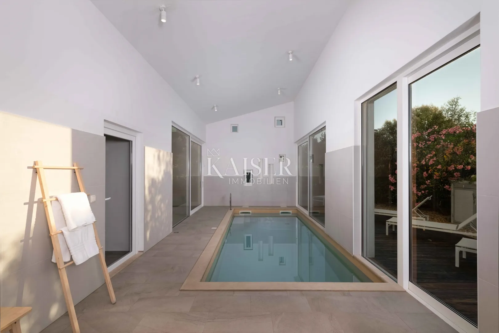 zadar, ugljan - mediteranska vila u blizini dvorca califfi - slika 24