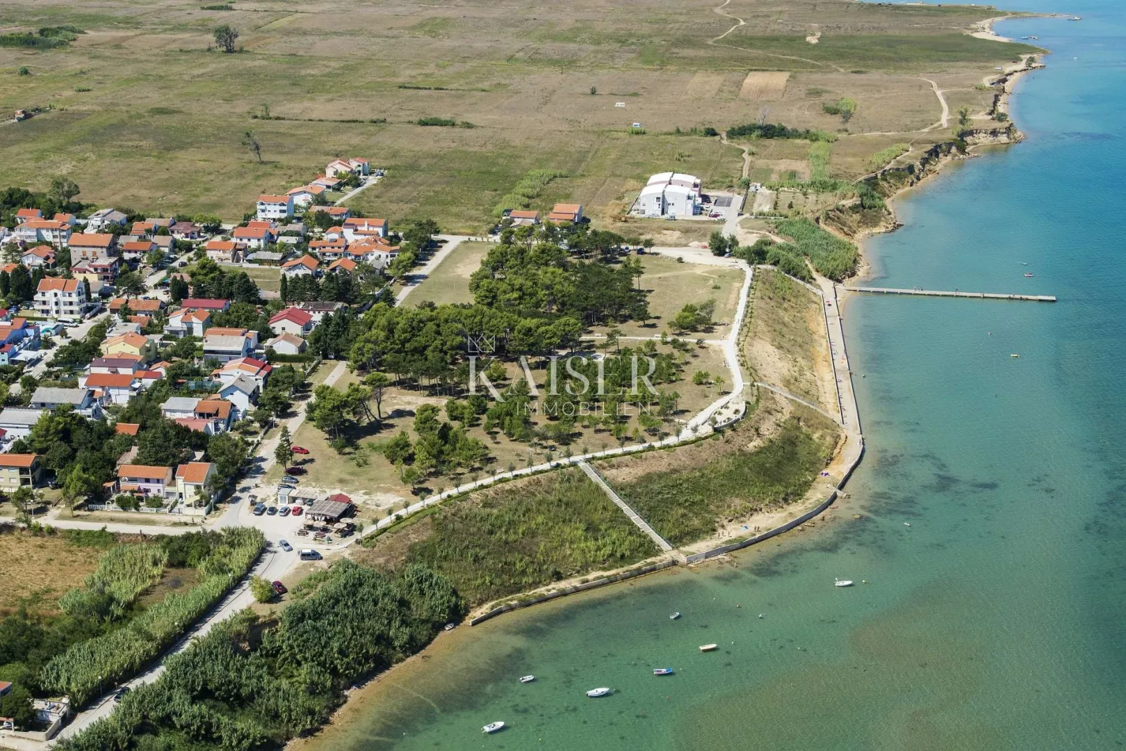 kuća s velikim potencijalom na izvrsnoj lokaciji u srcu privlake - slika 14