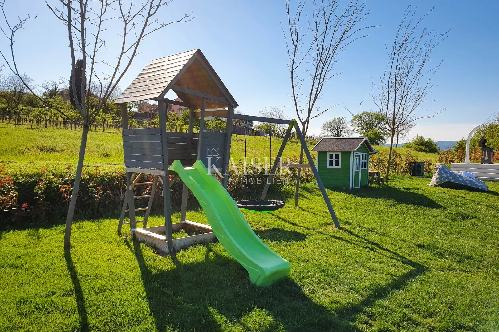 istra, motovun - vila 200m2, sa prekrasnim pogledom na motovun - slika 6