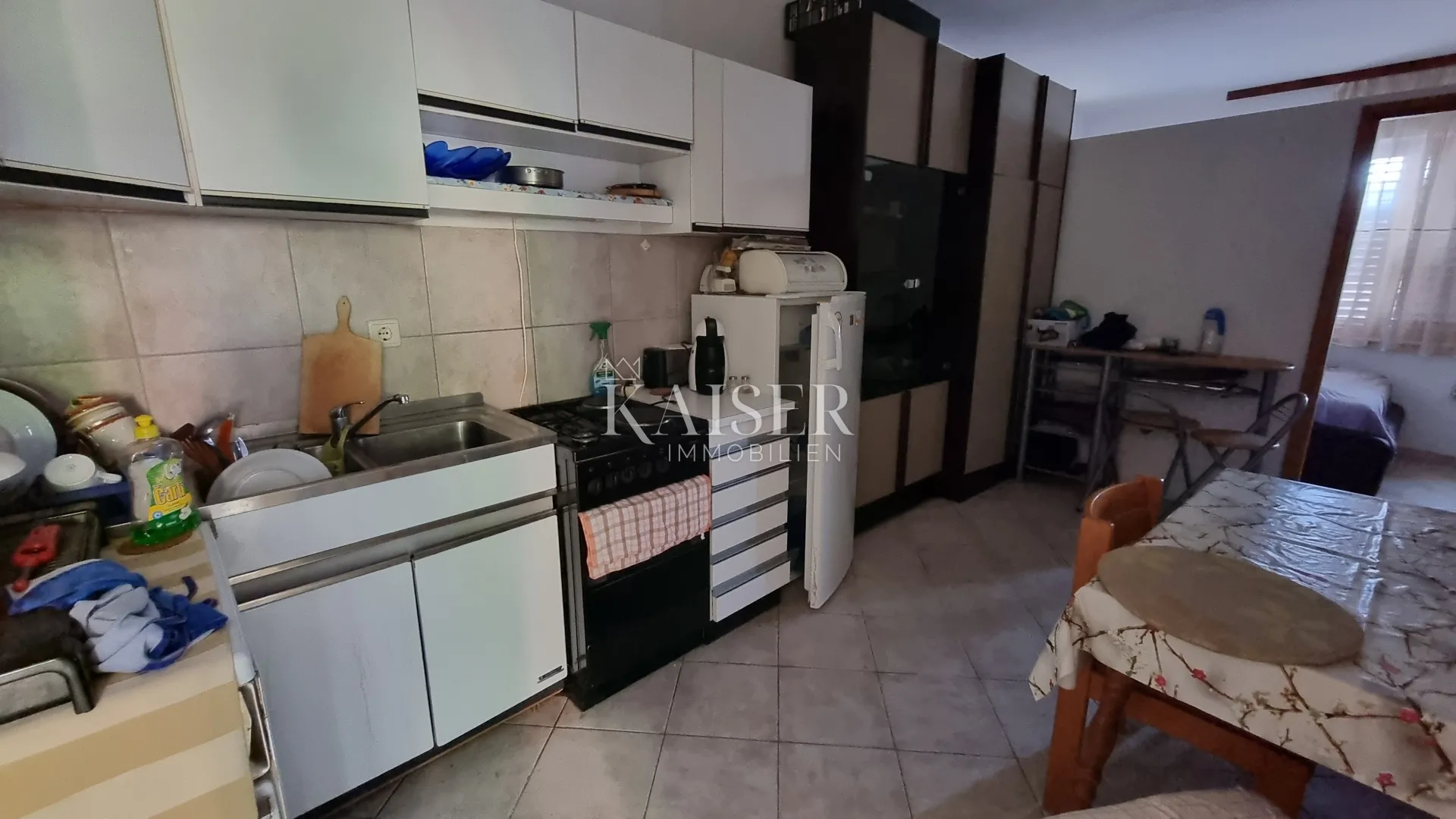 novi vinodolski - dvije kuće blizu centra grada za kompletnu adaptaciju - slika 21