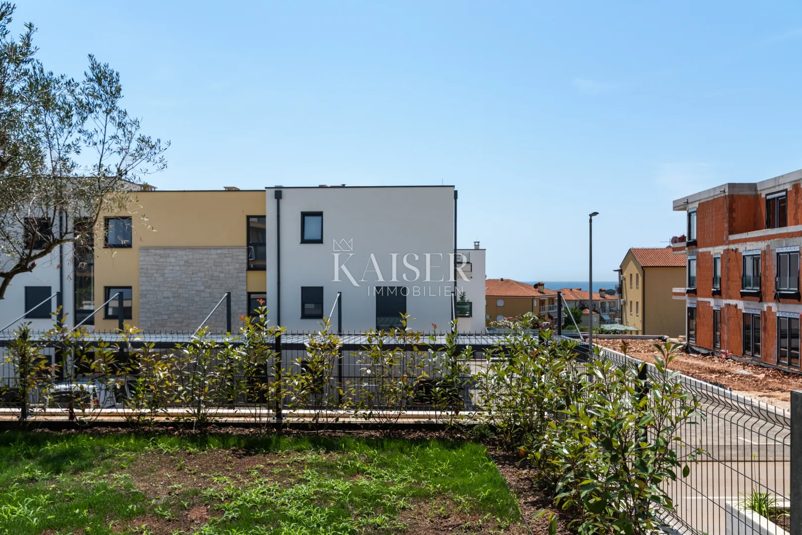 istra, novigrad - namješteni stan u prizemlju (z1-p-s1) - slika 30