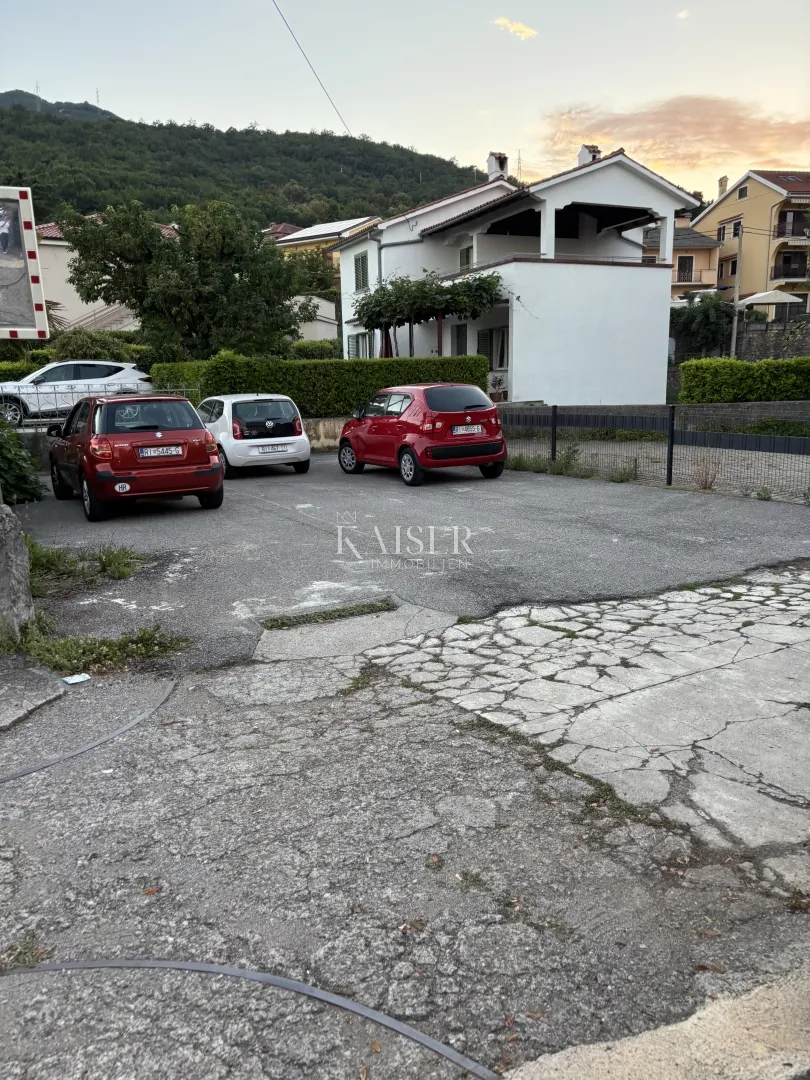matulji, savršen obiteljski stan s terasom, parkingom i svim sadržajima na dohvat ruke - slika 6