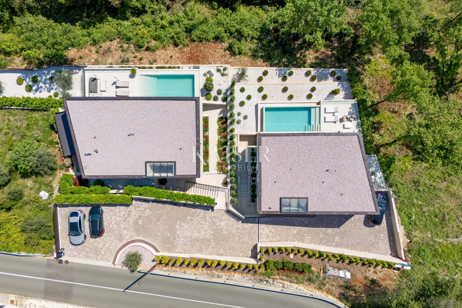 opatijska rivijera - vila s morem na dlanu, 290 m2 - slika 16
