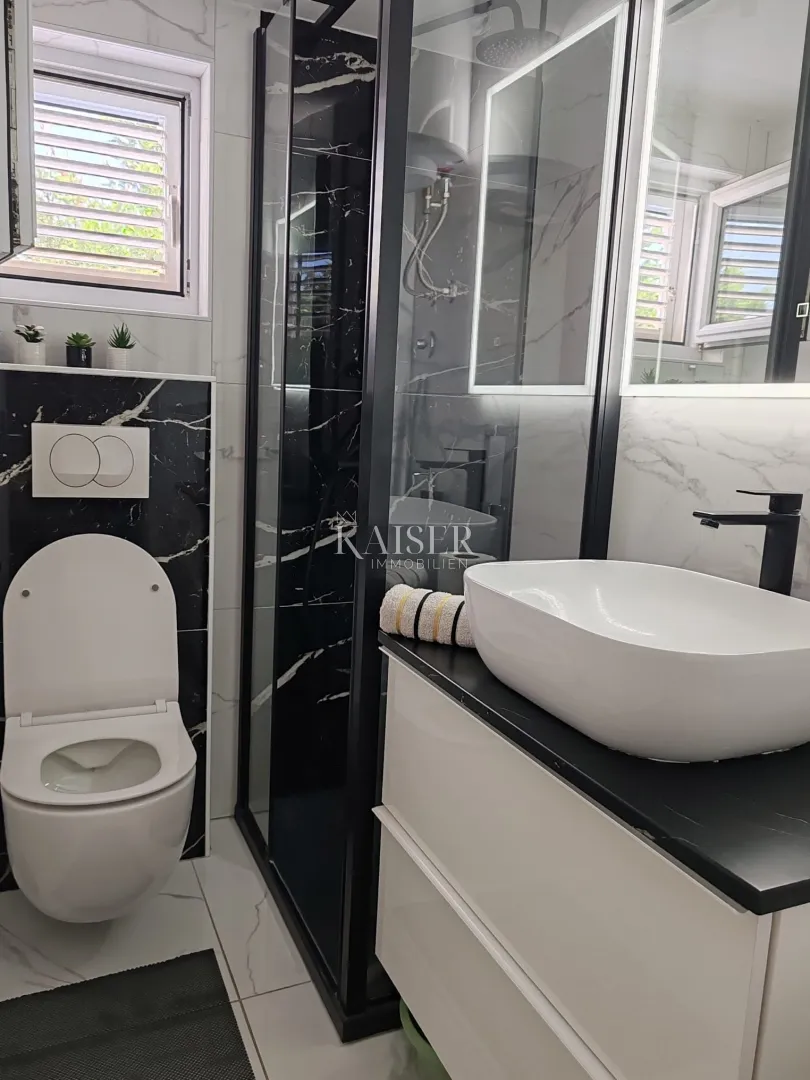 zadar, otok vir- kuća s dva apartmana , 50m od plaže - slika 22
