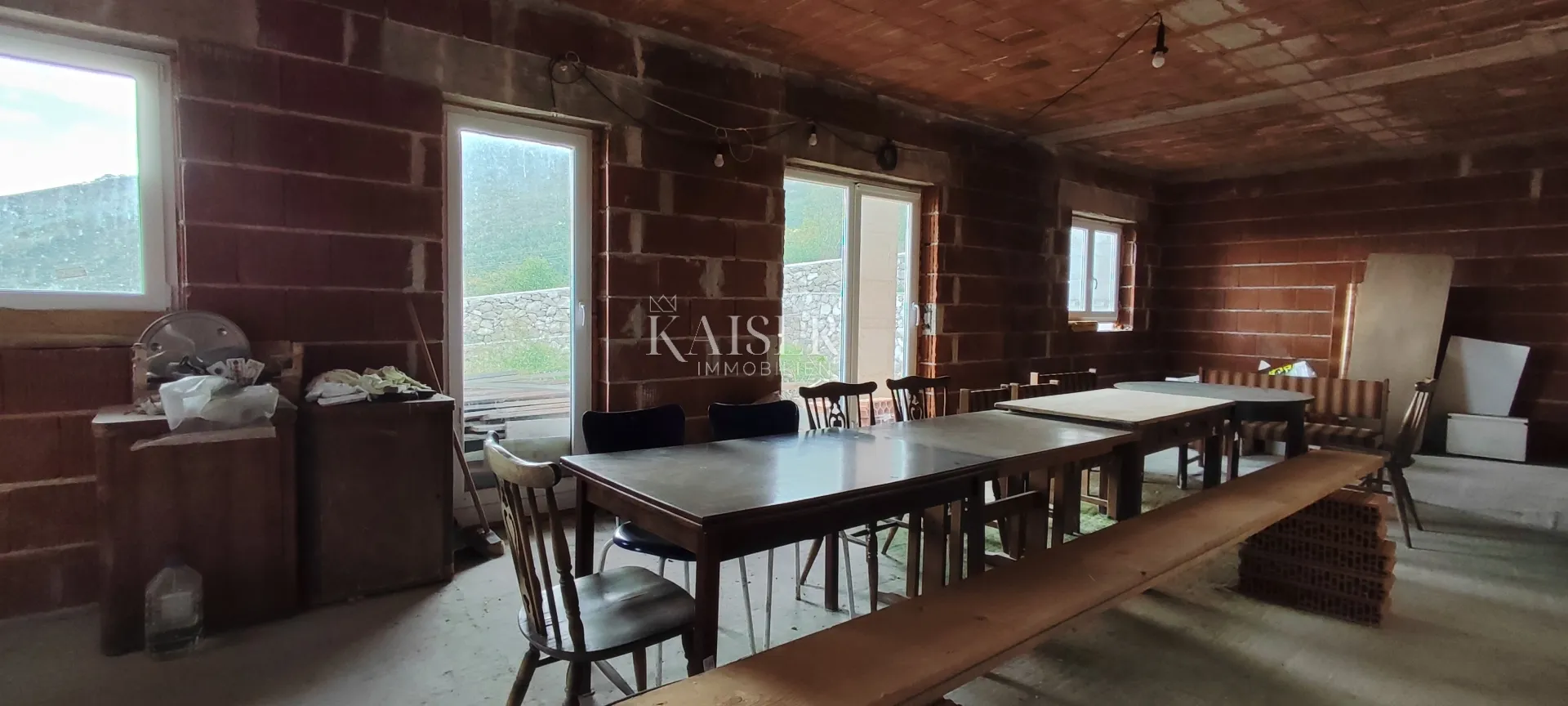 opatija, brseč - vila s pogledom na more, 210 m2 - slika 9