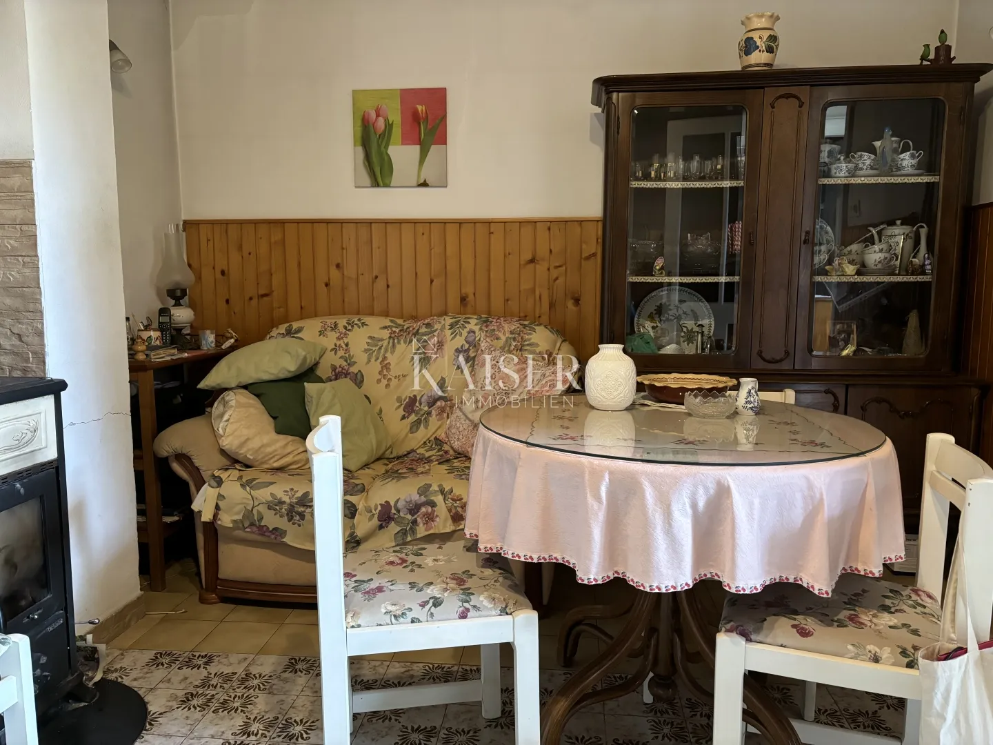 lovran, centar - kuća 200 m od mora, 290 m2 - slika 6