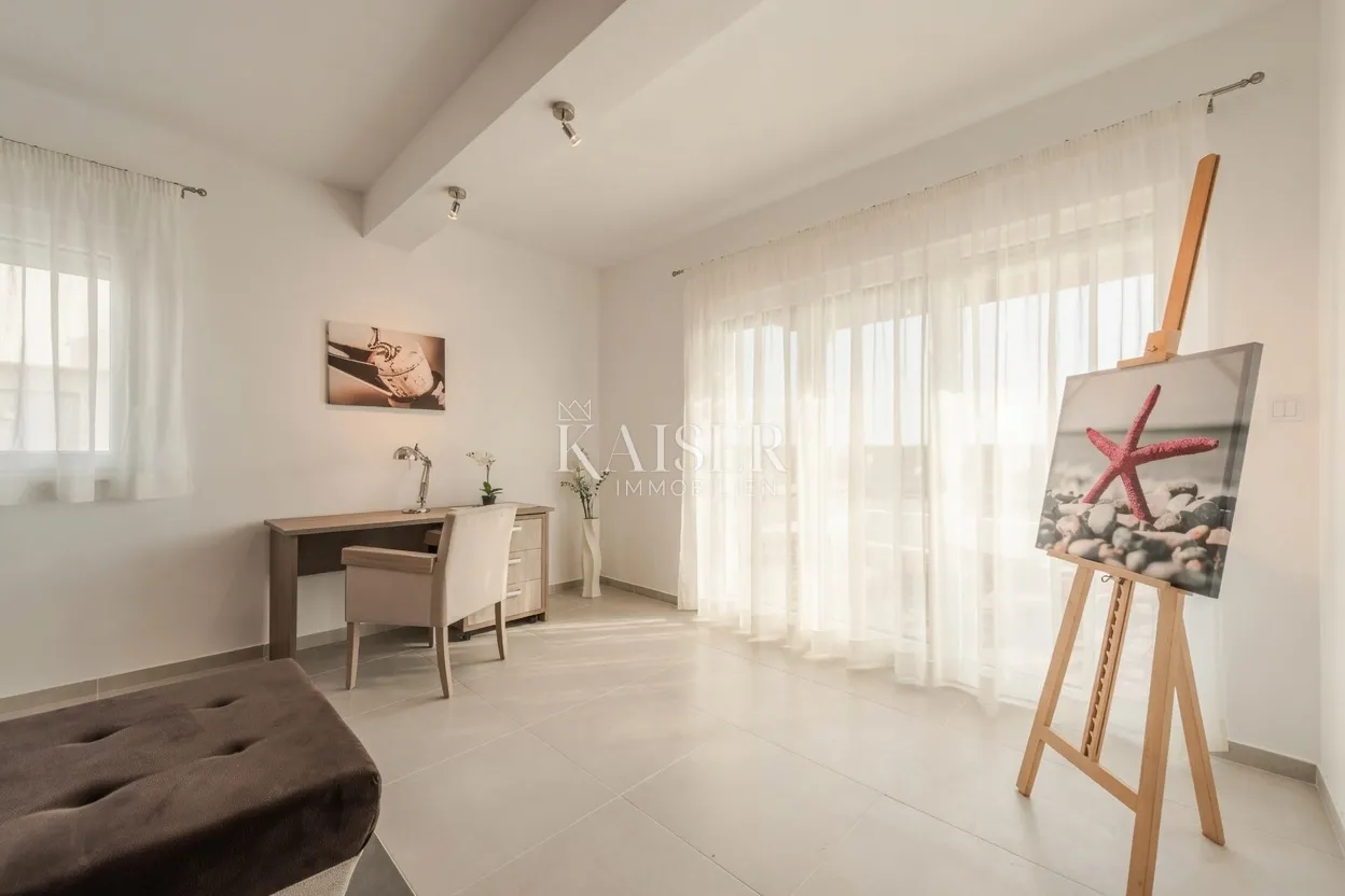zadar - debeljak, ekskluzivni resort s 8 luksuznih vila - slika 28